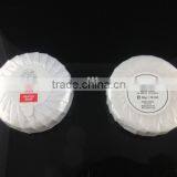 Cheap OEM Hotel Amenities Soap Set/The Smell of Cheap New Design is White Hotel Soap thumbnail-3