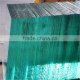 2mm 3mm 4mm 5mm 6mm 8mm 10mm 12mm 15mm 19mm Transparent Flat Glass Clear Float Glass Price per Square Meter