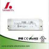 ce Rohs Approved 12v /24v dc Constant Voltage 12w Drivers Dimmable thumbnail-2