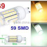 g9 Led Corn Light With 360 Degree Led Corn Light Bulb