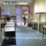 2016 Hot Sale Fashional Jewelry Showcase /showcase for Watch Mobile Phone thumbnail-5