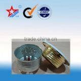 Water Fire Fighting Sprinkler,All Color of Pendent Glass Bulb Fire Sprinkler Parts thumbnail-3