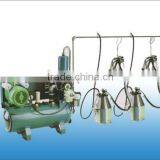 KLN pipeline milking machine