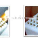Hot Sale Radiofrequency Fractional RF Microneedle Laser Facial Rejuvenation Machine thumbnail-3