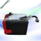Popular CE FDA Approved Cost-effective KTP Laser Pigment Remover and q Switched nd Yag Laser