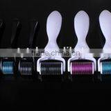 China Gold Dermaroller 1200 thumbnail-3