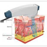 3 Different Radio Frequency Adjustable RF Aesthetic Equipment Skin Tightening Face Shaping thumbnail-2