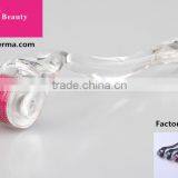 GTO 540 Derma Roller 0.2-3.0mm Mix Size Derma Needle Roller thumbnail-1