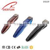 CHINA CHEAP PRICE PROFESSIONAL HAIR TRIMMER HAIR CLIPPER SALON HAIR EQUIPMENT thumbnail-1