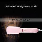 Wholesale Low Price Ceramic Hair Curling Brush thumbnail-1