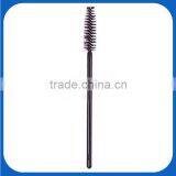 Plastic Handle Eyelash Extension Brush Professional 50pcs Retractable Eyelash Brush thumbnail-3