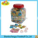 Ring Candy With 2 Flavors Ring Shape Candy thumbnail-3