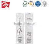 Best-selling Garment Hang Tags With Clothing thumbnail-1