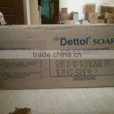 Dettol Soap for Various Market with Carton Packing