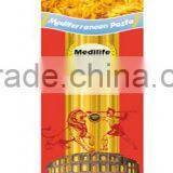 High Quality Spaghetti, Long Pasta 100% Durum Wheat, Spaghetti Nb#2, 5 Kg Bag. thumbnail-2