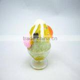 Realistic Ice Cream Display