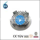 OEM China Quality Shoulder Guide Bush Zinc Casting Part/Register Ring Die Casting Part/Valve Gate Nozzle Lost Wax Casting Part thumbnail-4