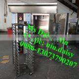 Commercial Bread Baking Oven/biscuit Baking Machine/croissant Bread Baking Machine thumbnail-3