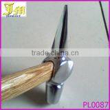 Wooden Handle Test Inspection Hammer for Shipping