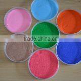 Fine Craft Colored Sand for Art ,Ceremony and Painting