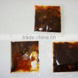 Liquid Sauce for Instant Noodles (spicy Beef)