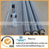 12''X12'' Stainless Steel 304 Mesh #30 Wire Cloth Screen Food Grade thumbnail-5