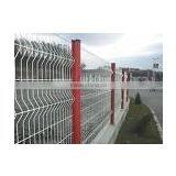 Safety Mesh Fence
