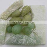 100% Genuine Jade Eggs ,all the Egs With Jade Material Certification thumbnail-2