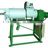 Brewers Grains Dewatering Machine