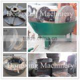 Dongxing Machinery Lowest Price Wet Mill for Gold Ore Plant thumbnail-1