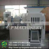 High Pressure Coal/charcoal Briquette Making Machine thumbnail-1