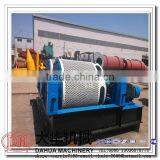 2015 New Type Clay Ball Pelletizer
