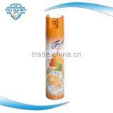 Best Quality Custom Scents Air Freshener Spray rose scented air freshener spray