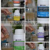 Concrete Antifreeze Water Reducing Agent Construction Chemicals