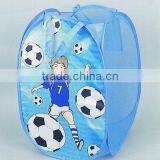 Xianjian El Diseno Abierto Del Estallido de Lavanderia Cesto