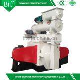 International Advanced Technology Ring Die Pellet Mill Produce Animal Fodder thumbnail-1