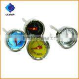 High Accuracy Wireless Waterproof Bbq/grill Thermometer thumbnail-2