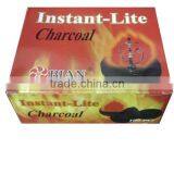 Round Black Shishacharcoal 40mm thumbnail-4