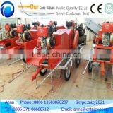 Diesel Engine Power Sugar Cane Leaf Stripping Machine thumbnail-4