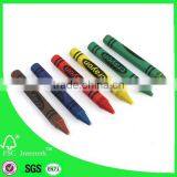 Wholesale Colored Crayon Set Wax Crayon Set 16pcs thumbnail-1