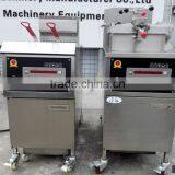 Computer Control Chicken Fryer/Chicken Broaster Machine thumbnail-6