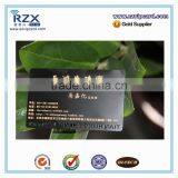 Matt Black Metal Business From Shenzhen Manufacturer thumbnail-1