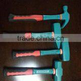 German Type Machinist Hammer With Fibreglass Handle thumbnail-3