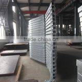 Customiezed Galvanized Trailer Frame thumbnail-2