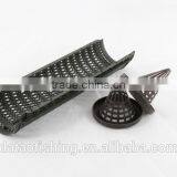 Freshwater Live Mud Fish Loach Round Eel Pots for Sale thumbnail-4