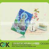 Eco-friendly Pvc!Printing Skip Type Lenticular 3d Effect Card From Gold Supplier thumbnail-5
