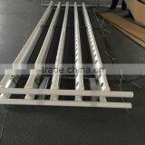 Hydroponic Systems for Crops Growing