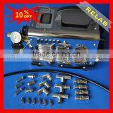 Fine Greenhouse Mist System