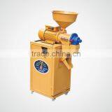 Smaller Family Operated 2.2kw Power White Rice Machine thumbnail-1