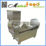 hot sale commercial automatic vegetable cutting machine